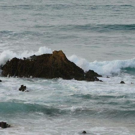 סוטו דה לה מרינה Costa Quebrada Apartamentos מראה חיצוני תמונה