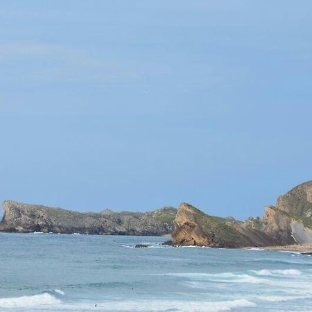 סוטו דה לה מרינה Costa Quebrada Apartamentos מראה חיצוני תמונה