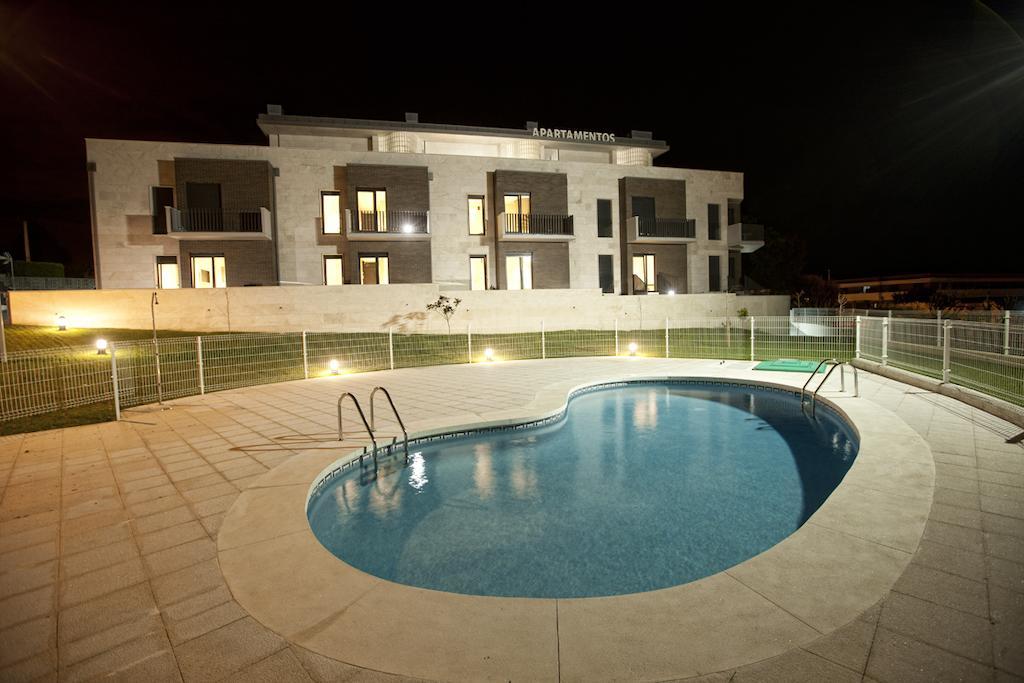 סוטו דה לה מרינה Costa Quebrada Apartamentos מראה חיצוני תמונה