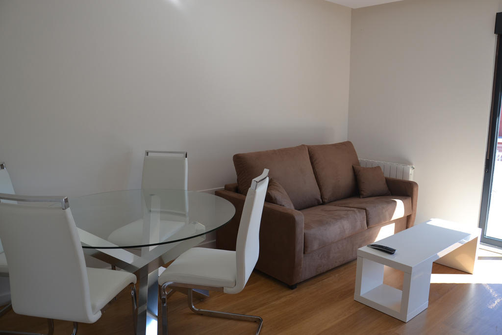 סוטו דה לה מרינה Costa Quebrada Apartamentos חדר תמונה