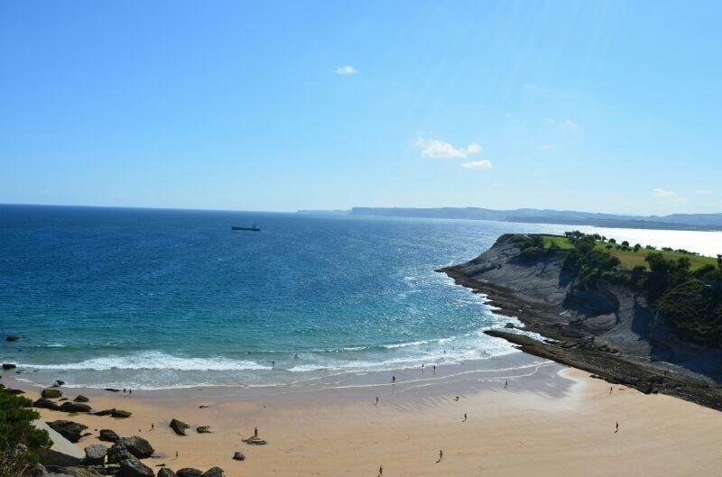 סוטו דה לה מרינה Costa Quebrada Apartamentos מראה חיצוני תמונה