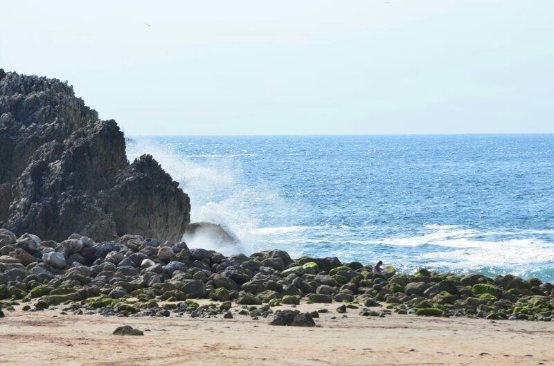 סוטו דה לה מרינה Costa Quebrada Apartamentos מראה חיצוני תמונה