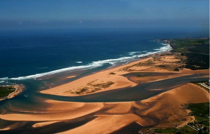 סוטו דה לה מרינה Costa Quebrada Apartamentos מראה חיצוני תמונה