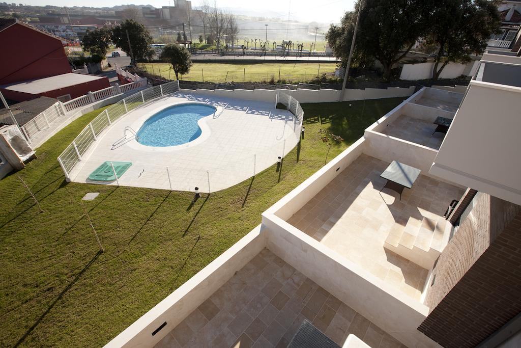 סוטו דה לה מרינה Costa Quebrada Apartamentos מראה חיצוני תמונה