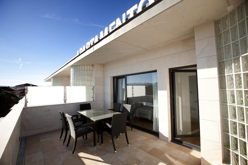 סוטו דה לה מרינה Costa Quebrada Apartamentos מראה חיצוני תמונה