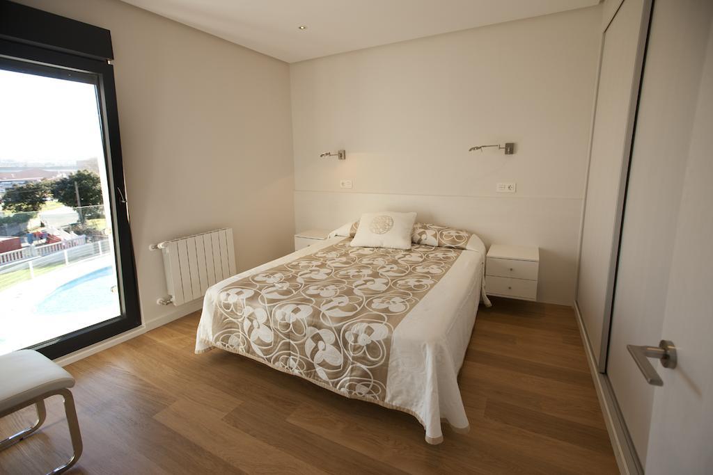 סוטו דה לה מרינה Costa Quebrada Apartamentos מראה חיצוני תמונה