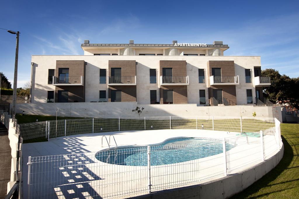 סוטו דה לה מרינה Costa Quebrada Apartamentos מראה חיצוני תמונה