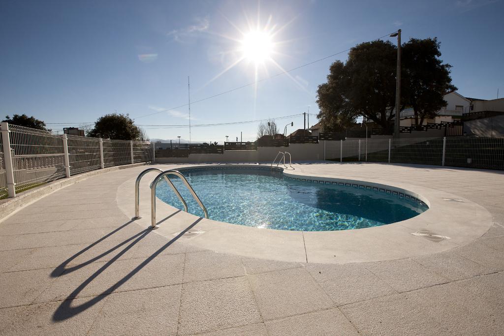סוטו דה לה מרינה Costa Quebrada Apartamentos מראה חיצוני תמונה