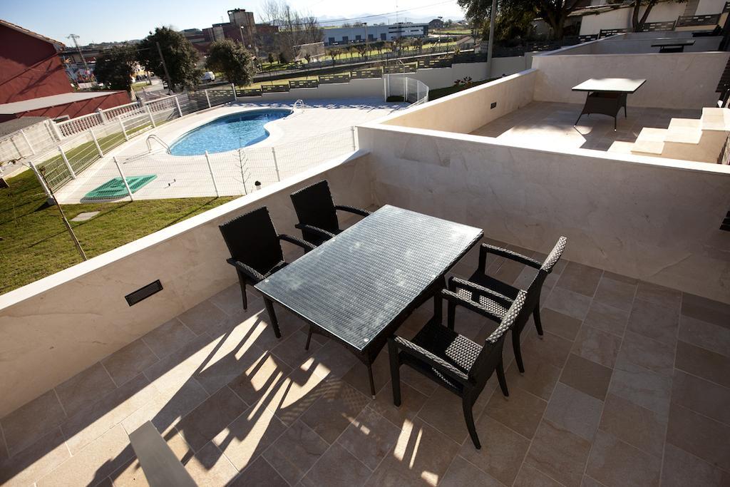סוטו דה לה מרינה Costa Quebrada Apartamentos מראה חיצוני תמונה