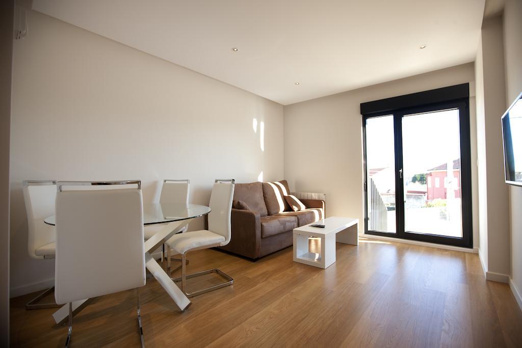 סוטו דה לה מרינה Costa Quebrada Apartamentos מראה חיצוני תמונה