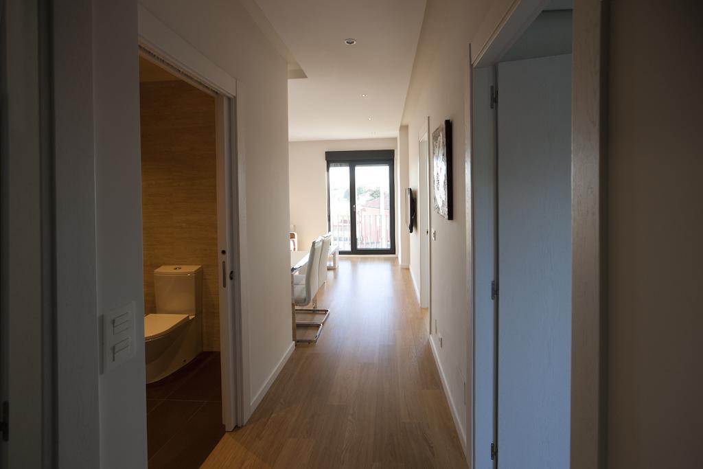 סוטו דה לה מרינה Costa Quebrada Apartamentos מראה חיצוני תמונה