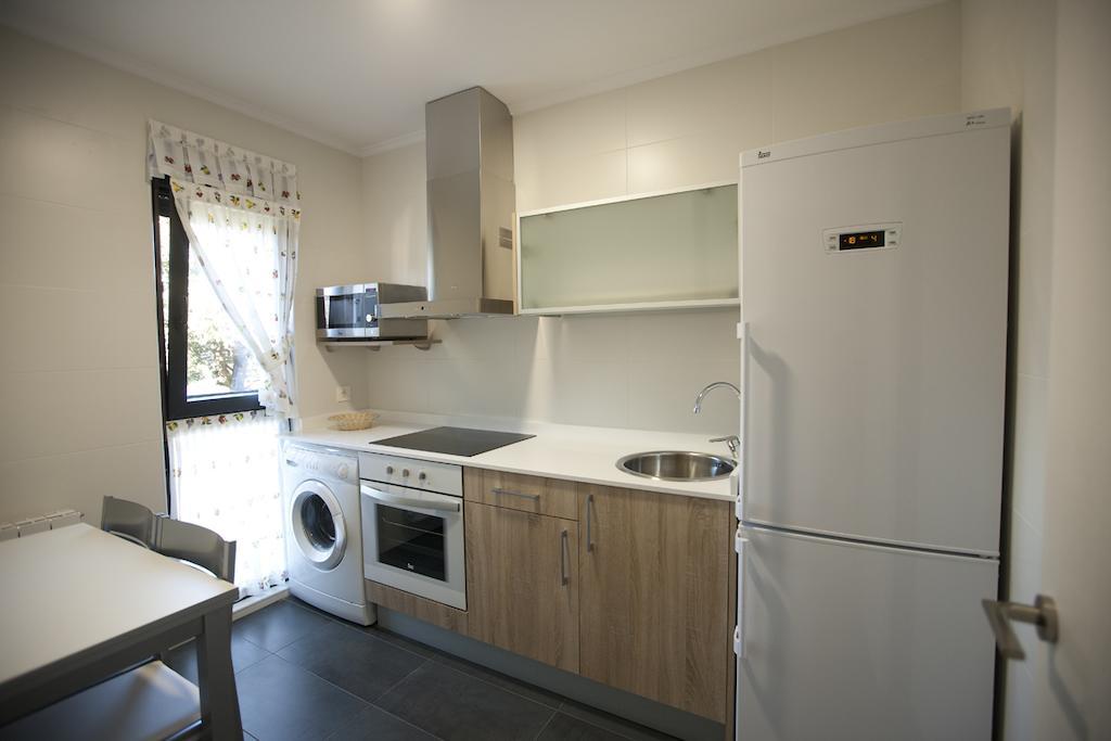 סוטו דה לה מרינה Costa Quebrada Apartamentos מראה חיצוני תמונה