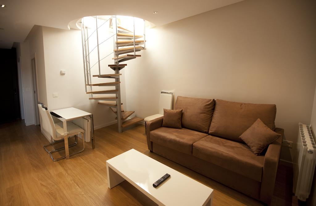 סוטו דה לה מרינה Costa Quebrada Apartamentos מראה חיצוני תמונה