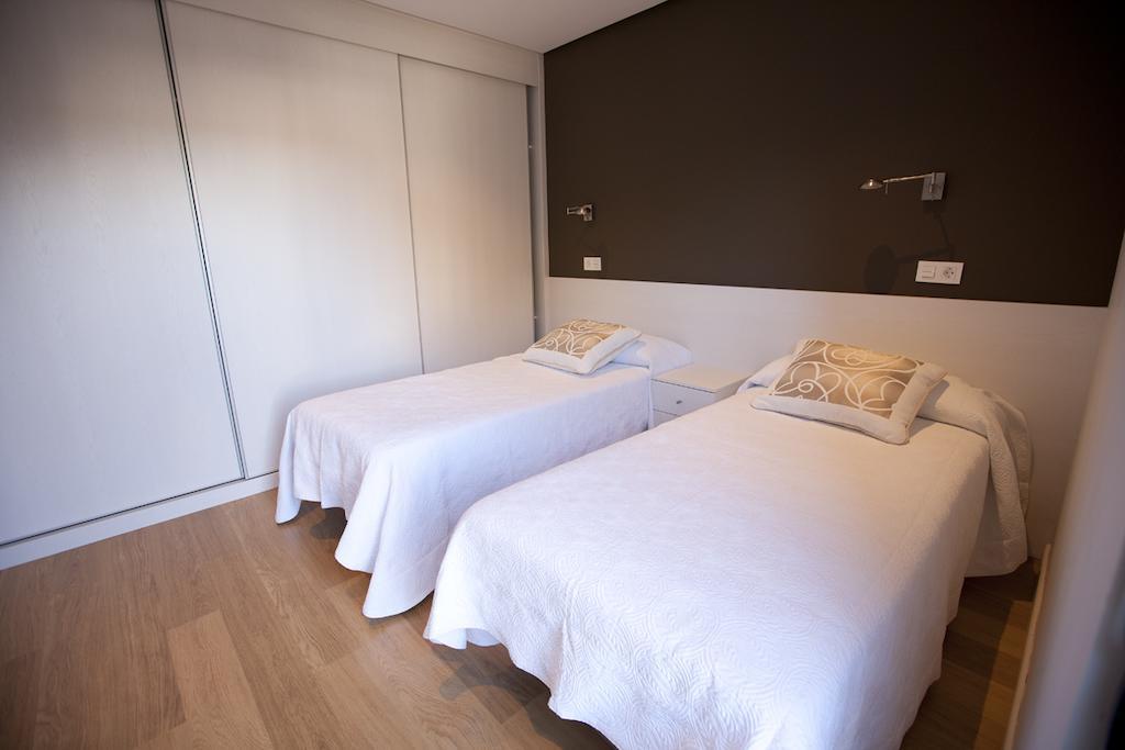 סוטו דה לה מרינה Costa Quebrada Apartamentos מראה חיצוני תמונה