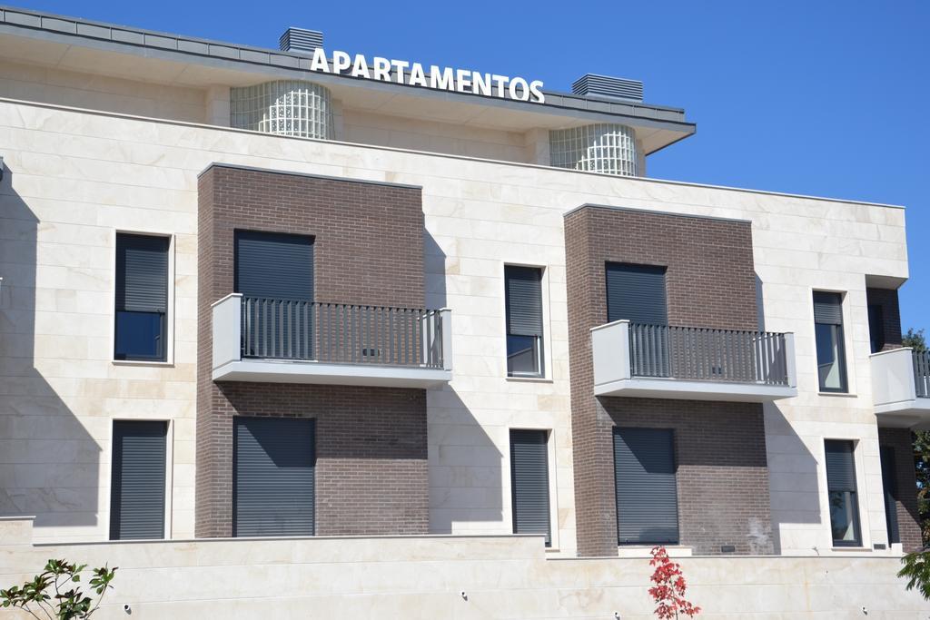 סוטו דה לה מרינה Costa Quebrada Apartamentos מראה חיצוני תמונה